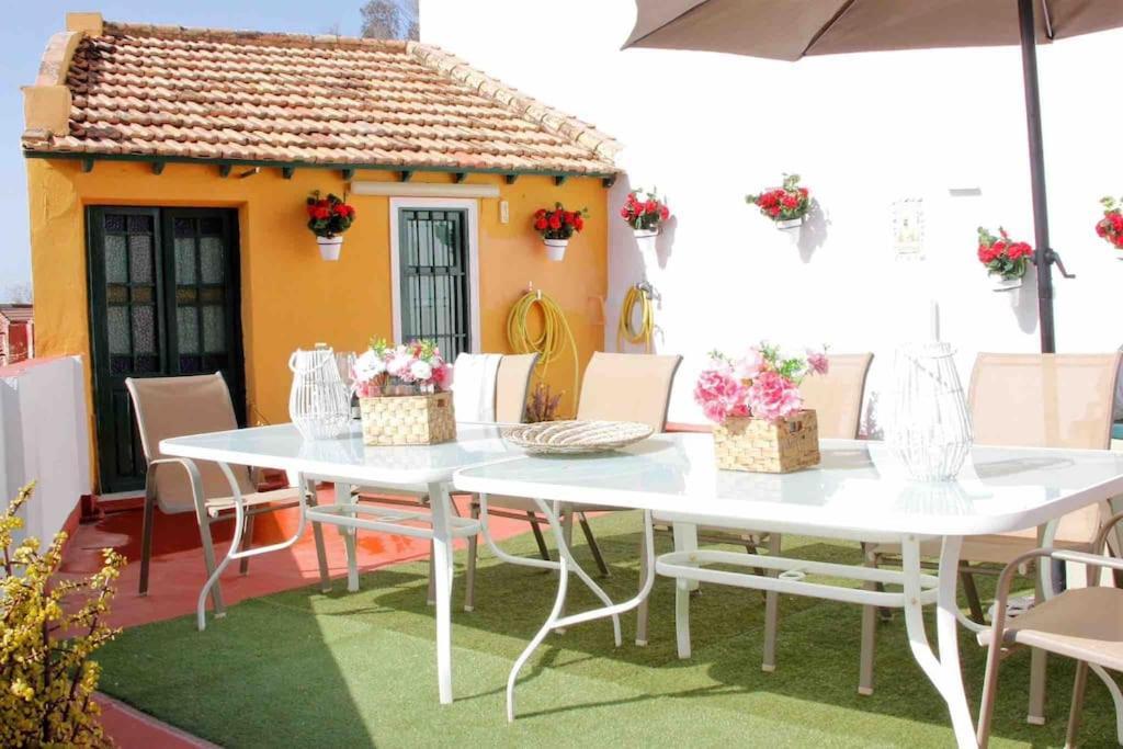 Casa vacanze Casa Malaguena A Pie De Playa Málaga