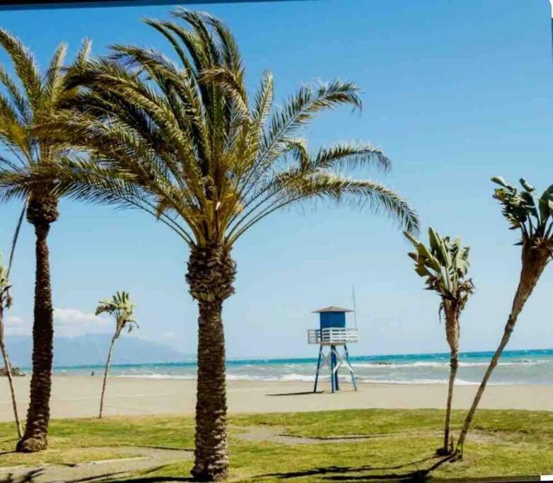 Casa vacanze Casa Malaguena A Pie De Playa